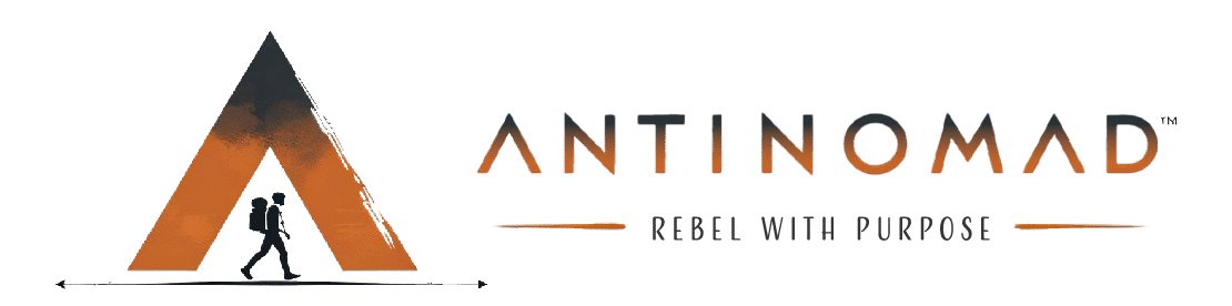 Antinomad